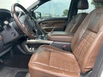 2020 Nissan Titan Platinum Reserve
