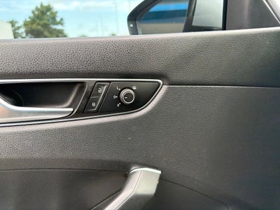 2016 Volkswagen Passat 1.8T SE