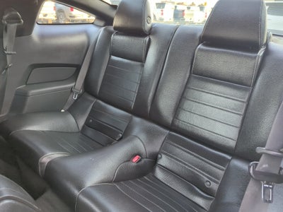 2012 Ford Mustang V6 Premium