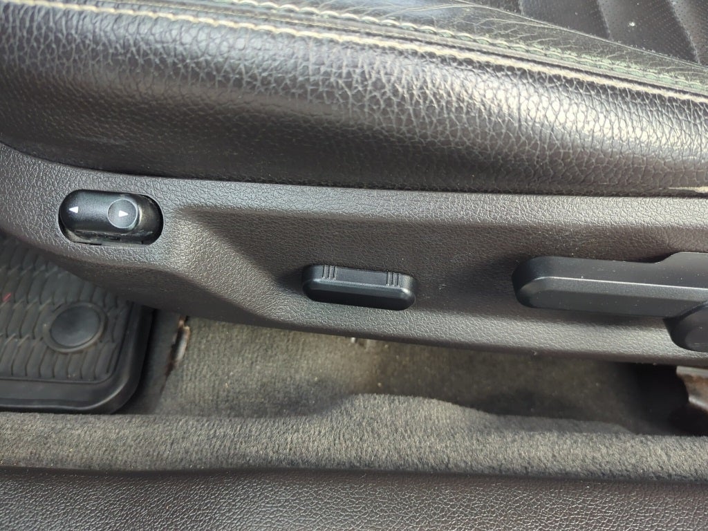 2012 Ford Mustang V6 Premium