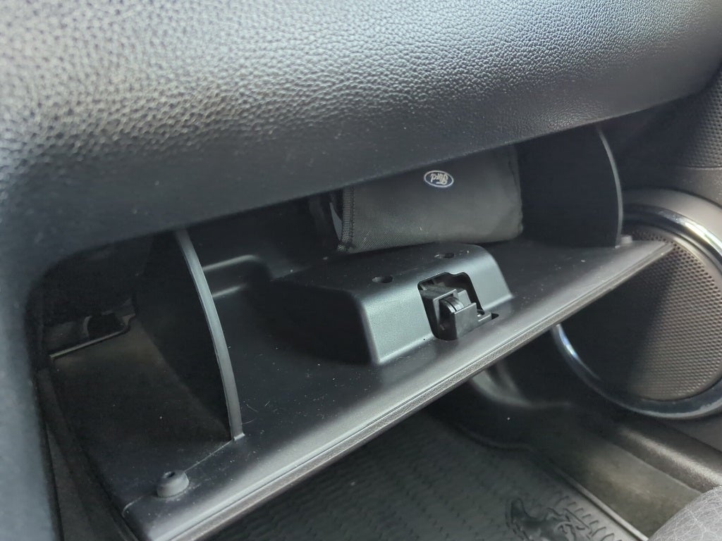 2012 Ford Mustang V6 Premium