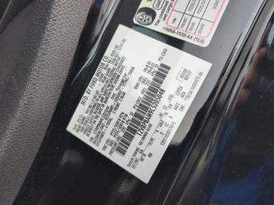 2012 Ford Mustang V6 Premium