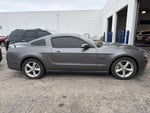2011 Ford Mustang GT Premium