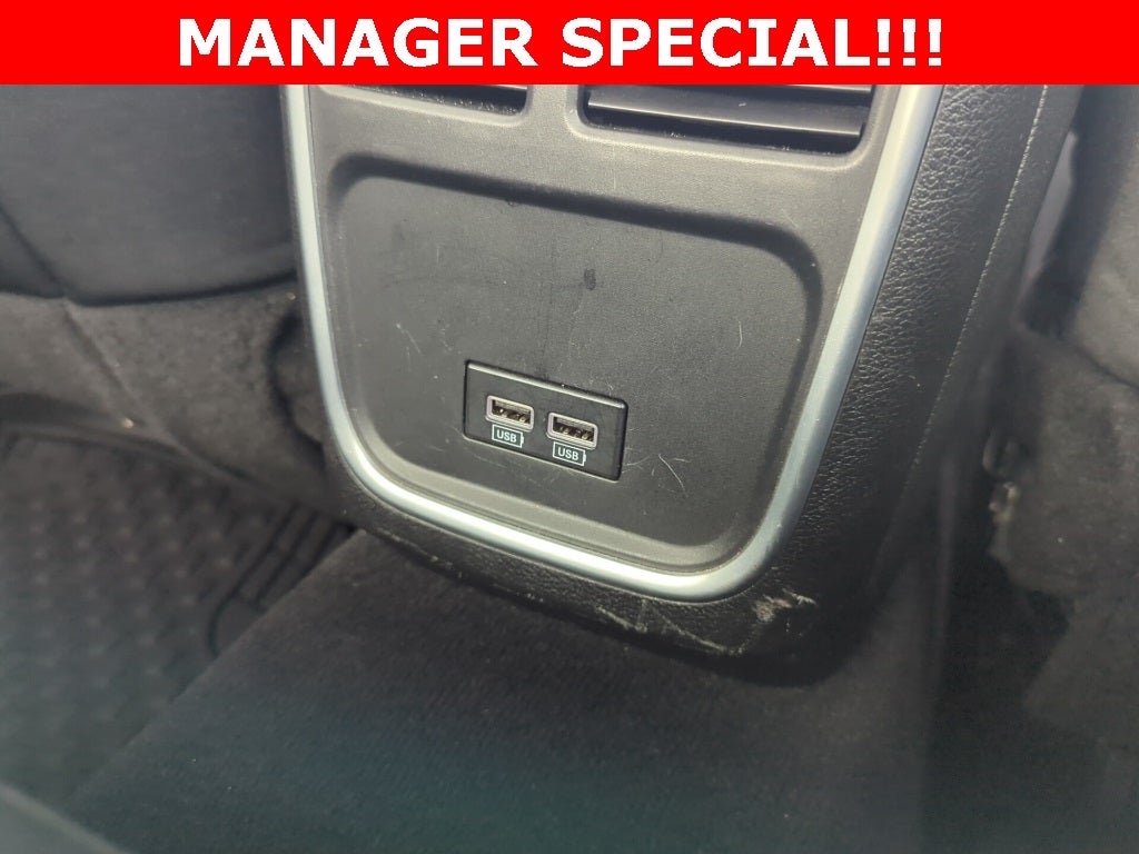 2022 Chrysler 300 Touring