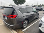 2021 Chrysler Pacifica Hybrid Touring L