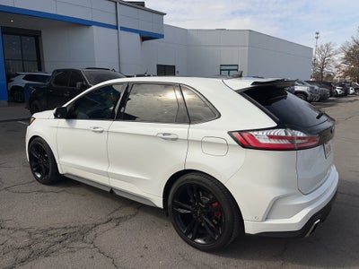 2020 Ford Edge ST