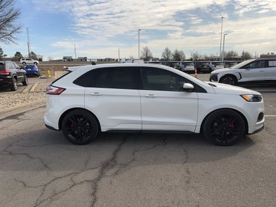 2020 Ford Edge ST