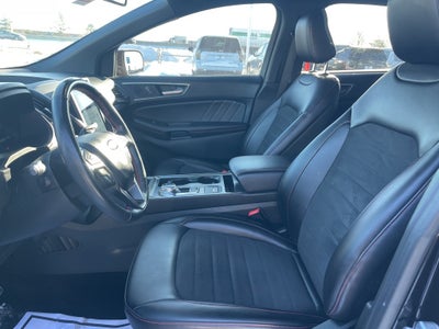 2022 Ford Edge ST Line