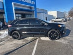 2022 Ford Edge ST Line