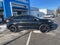 2022 Ford Edge ST Line