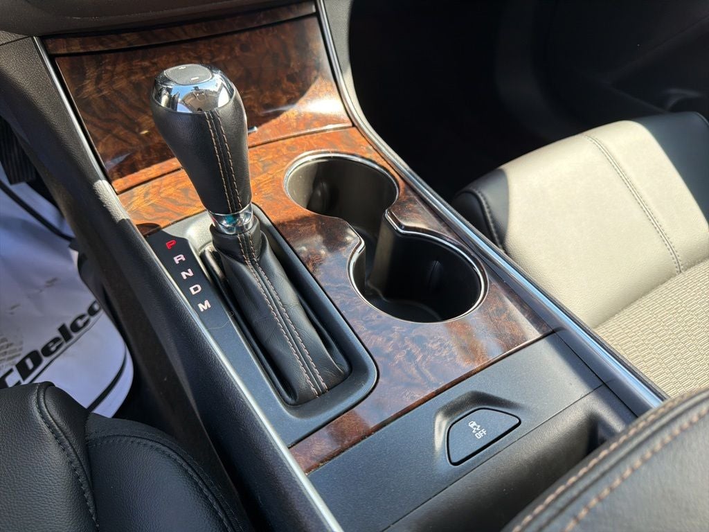 2015 Chevrolet Impala LT 2LT