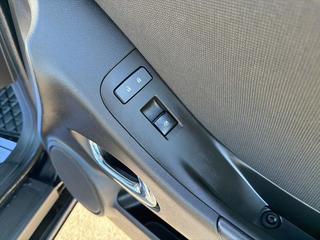 2013 Chevrolet Camaro 1LT