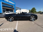 2013 Chevrolet Camaro 1LT