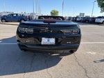 2013 Chevrolet Camaro 1LT