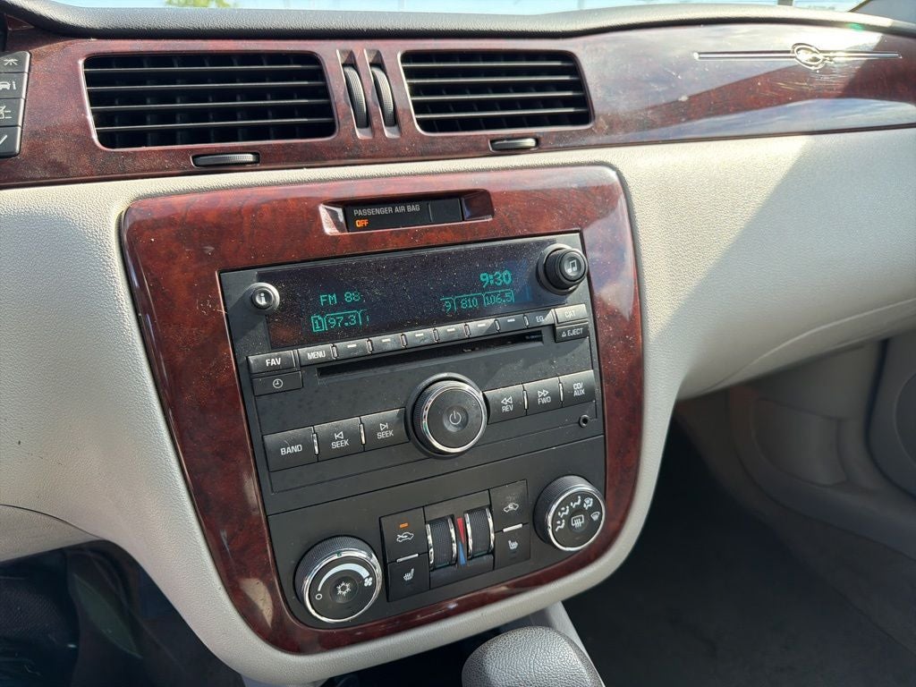 2006 Chevrolet Impala LT