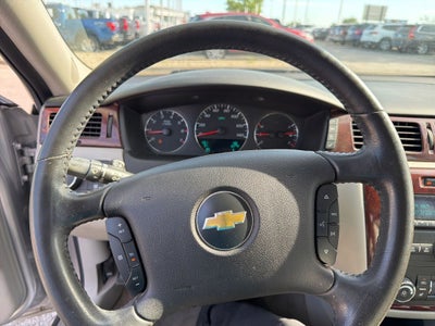 2006 Chevrolet Impala LT