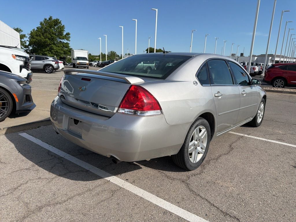 2006 Chevrolet Impala LT