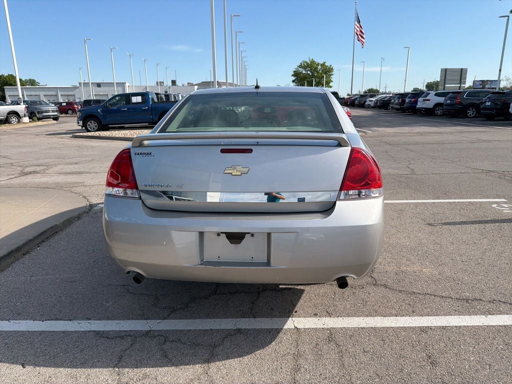 2006 Chevrolet Impala LT