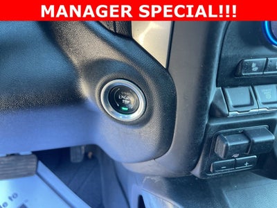 2022 Chevrolet Silverado 3500HD LTZ