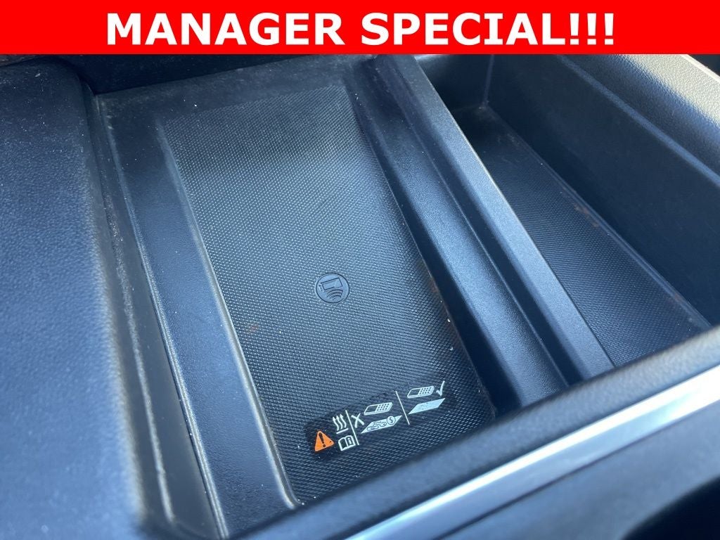 2022 Chevrolet Silverado 3500HD LTZ