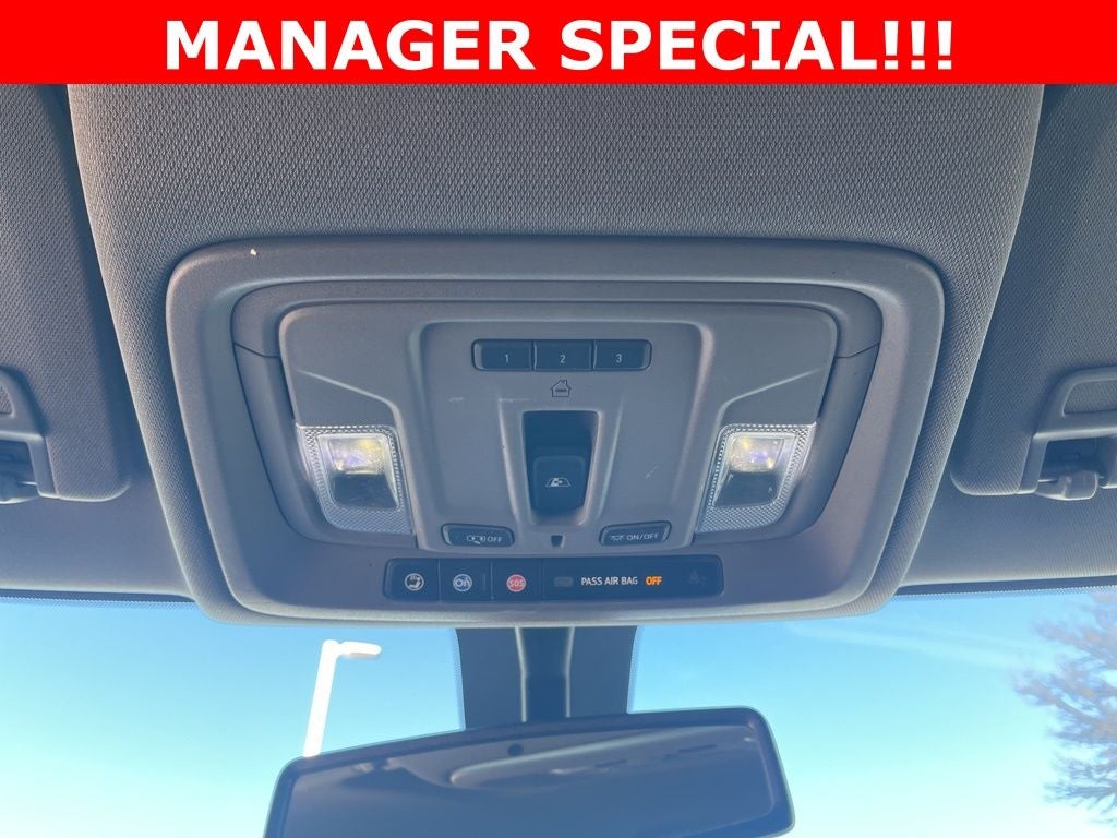 2022 Chevrolet Silverado 3500HD LTZ