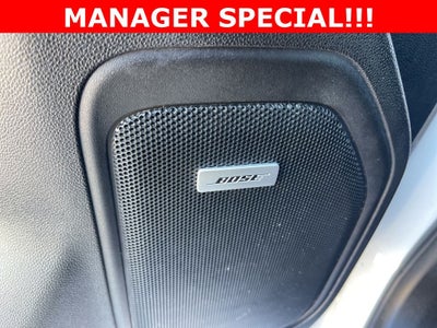 2022 Chevrolet Silverado 3500HD LTZ