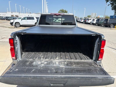 2024 Chevrolet Silverado 3500HD High Country