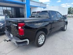 2024 Chevrolet Silverado 1500 LT LT1