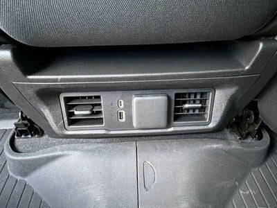 2024 Chevrolet Silverado 1500 LT LT1
