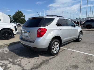 2015 Chevrolet Equinox LT 1LT