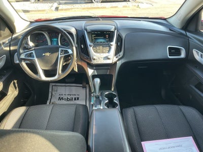 2015 Chevrolet Equinox LT 1LT