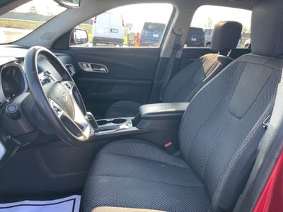 2015 Chevrolet Equinox LT 1LT