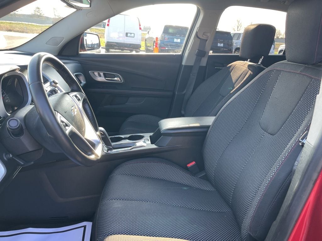 2015 Chevrolet Equinox LT 1LT