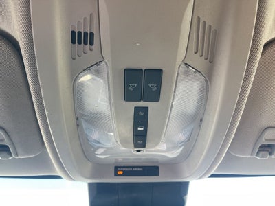 2015 Chevrolet Equinox LT 1LT