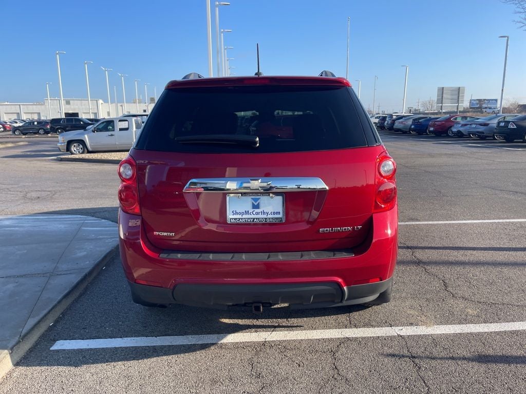 2015 Chevrolet Equinox LT 1LT