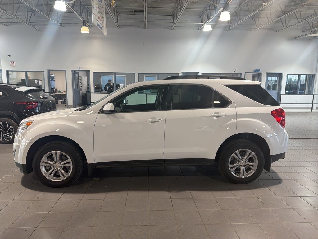2013 Chevrolet Equinox LT 2LT