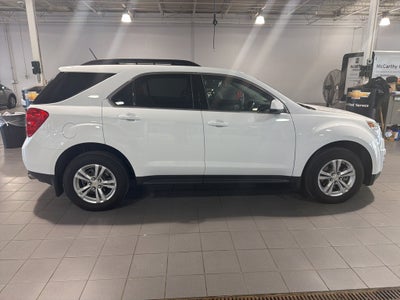 2013 Chevrolet Equinox LT 2LT
