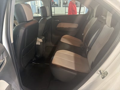 2013 Chevrolet Equinox LT 2LT