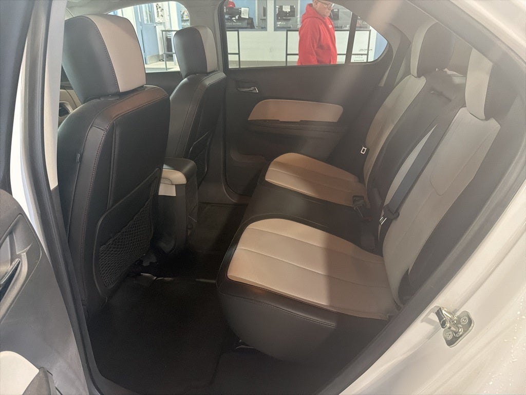 2013 Chevrolet Equinox LT 2LT