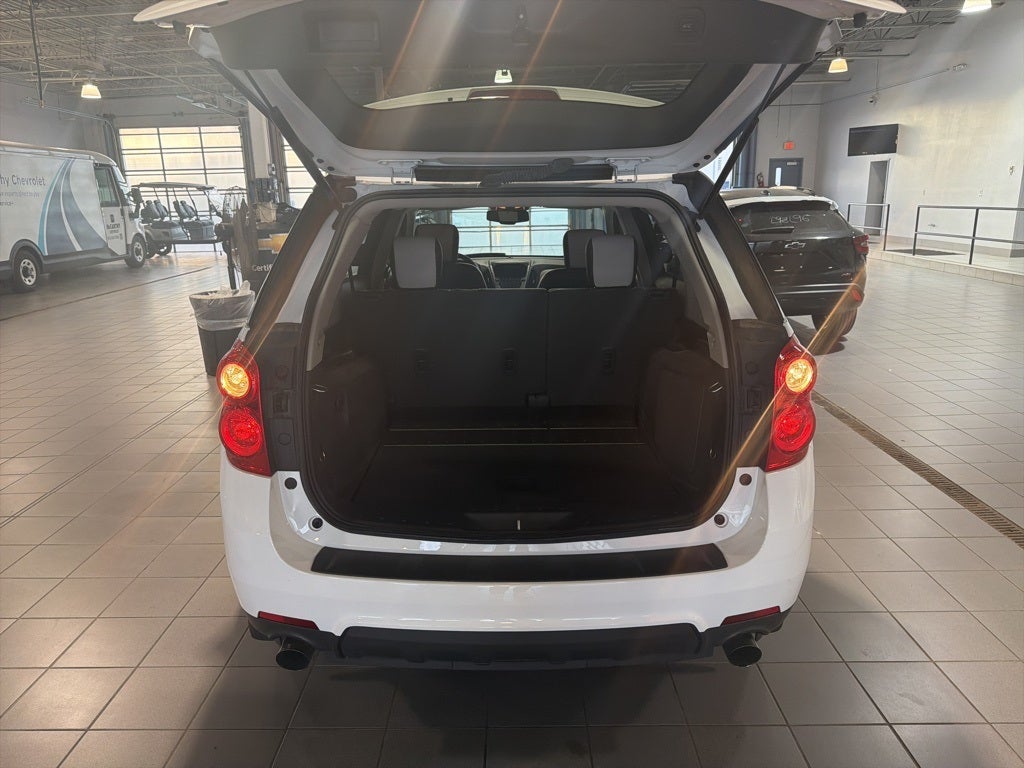 2013 Chevrolet Equinox LT 2LT