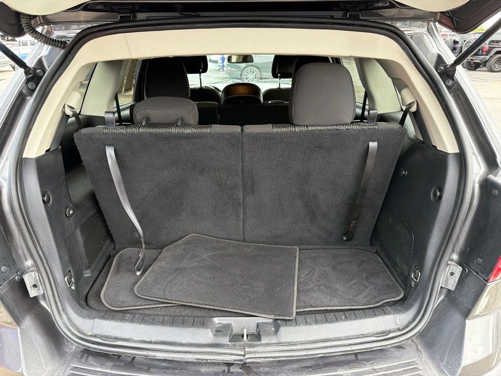 2020 Dodge Journey SE