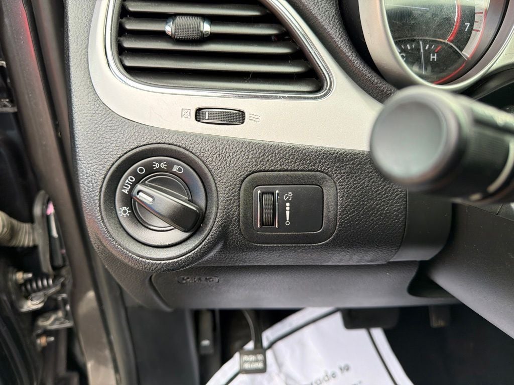 2020 Dodge Journey SE