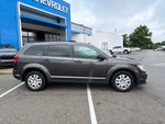 2020 Dodge Journey SE