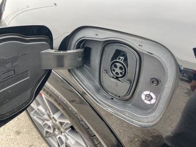 2024 Ford Mustang Mach-E GT