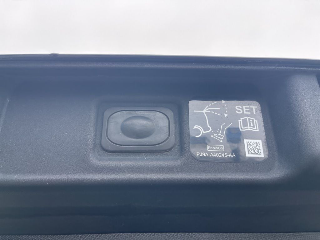 2024 Ford Mustang Mach-E GT