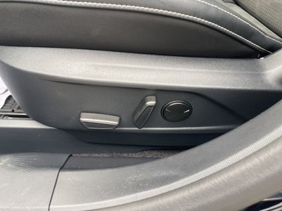 2024 Ford Mustang Mach-E GT