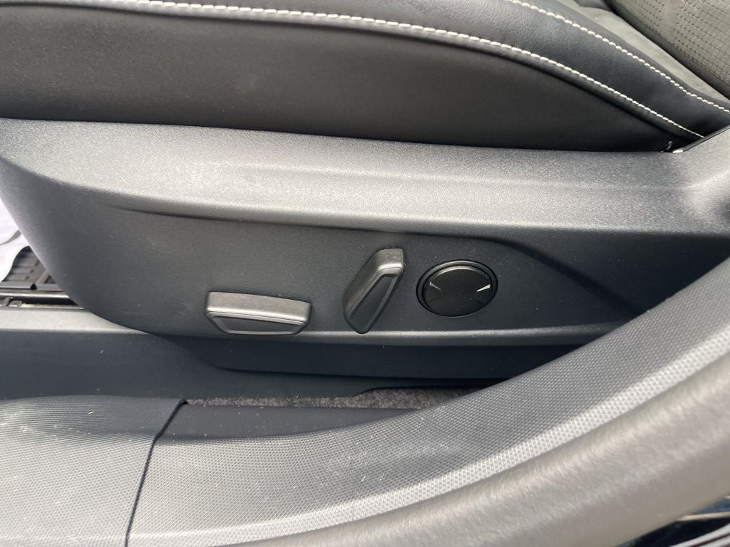 2024 Ford Mustang Mach-E GT