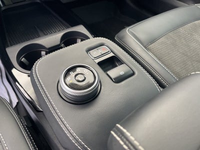 2024 Ford Mustang Mach-E GT