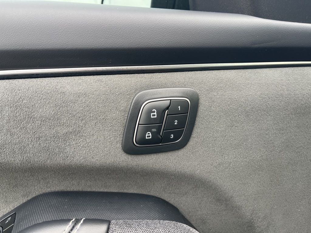 2024 Ford Mustang Mach-E GT