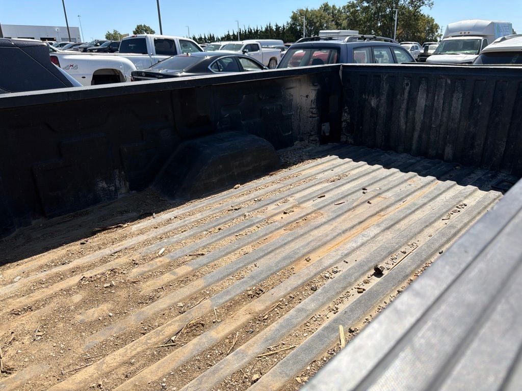 2022 Chevrolet Silverado 1500 WT